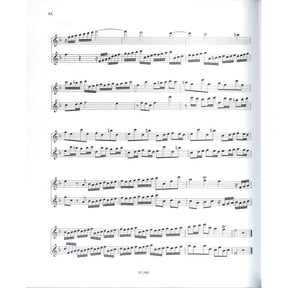 Altblockflöten Duettbuch