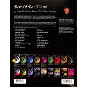 Best of bar piano
