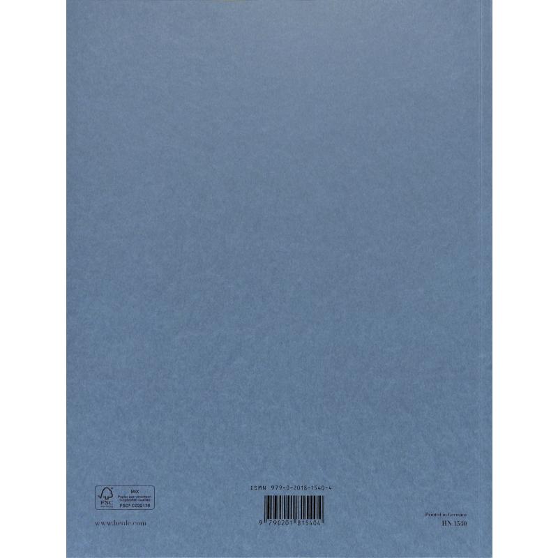 Sämtliche Sonaten 3