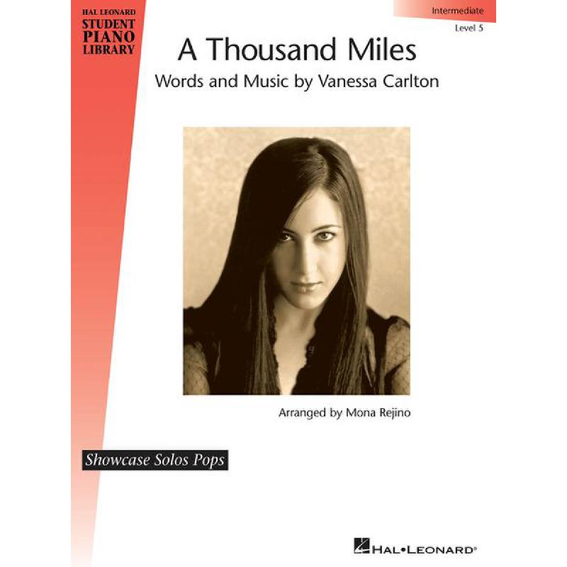 A thousand miles