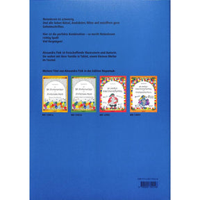 50 Notenwitze für Fortgeschrittene