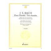 Jesus bleibet meine Freude + Wachet auf ruft uns die Stimme