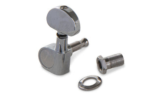 Mechanik Westerngitarre