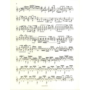 Prelude BWV 999 + Fuga nach BWV 1000 1001 539