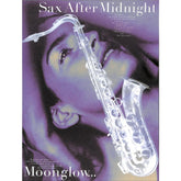 Sax after midnight - moonglow