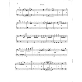 Rondo F-Dur