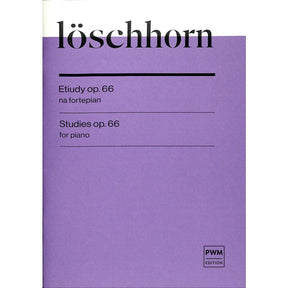 Studies op 66