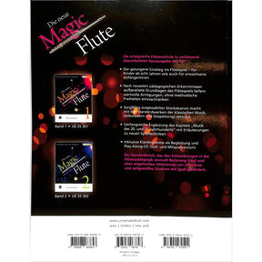 Die neue Magic Flute 3