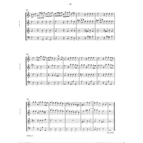 Festliche Musik 3