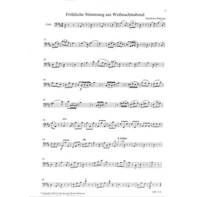 Musik zur Winterzeit