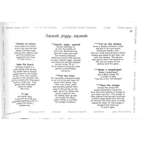 Language through music 3