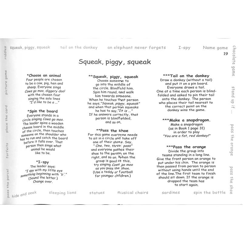 Language through music 3