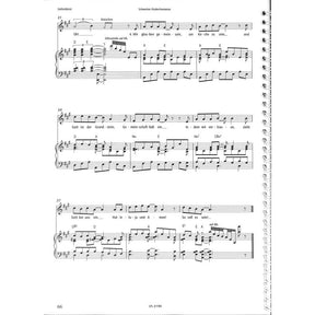 Mach mit stimm ein - Das Kinderchorbuch