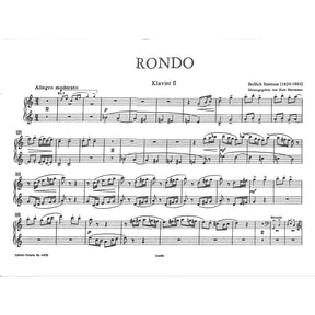 Rondo