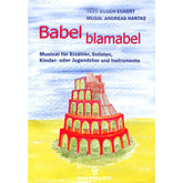 Babel Blamabel