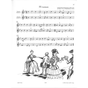 Blockflöte lernen 2