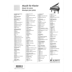 Etüde c-moll op 10/12 (Revolution)