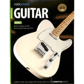 Guitar Rock school 1