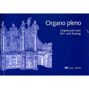 Organo pleno