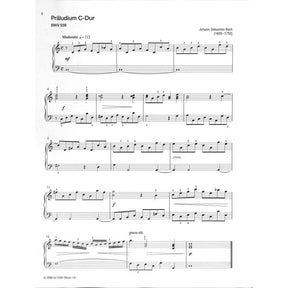 Es ist nie zu spät Klassik zu spielen