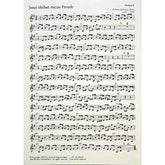 Jesus bleibet meine Freude (Kantate BWV 147)