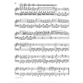 Das kleine Konzert