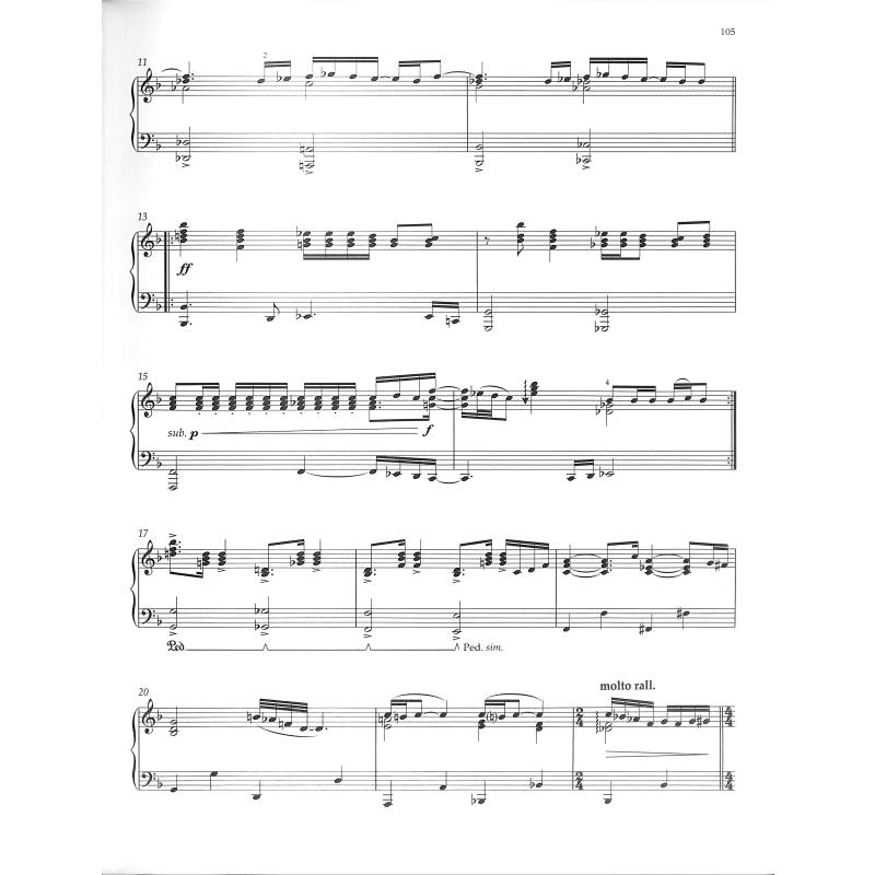 Soundtracks Piano Anthology