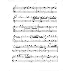 Rondo F-Dur