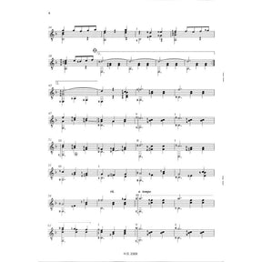 Second Waltz (Walzer 2) aus Suite 2 für Jazz Orchester