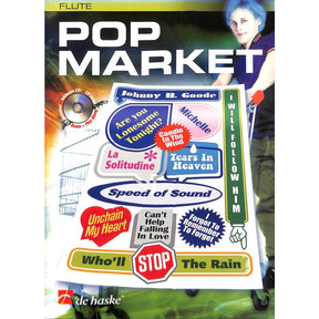 Pop Market