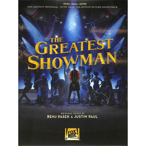 The greatest showman