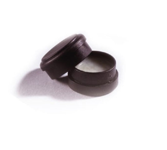 Blockflöten Zapfenfett  Dose