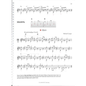 Play guitar 2 - die neue Gitarrenschule