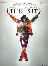 Michael Jackson: This is it