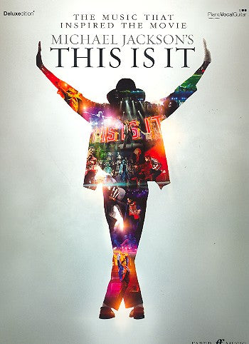 Michael Jackson: This is it