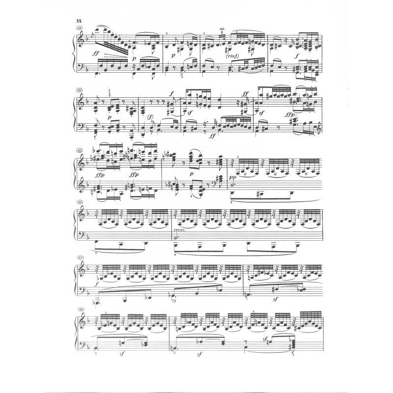 Sonate 7 D-Dur op 10/3