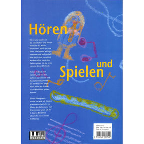 Hören + Spielen