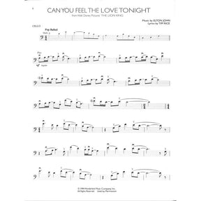 Disney Solos