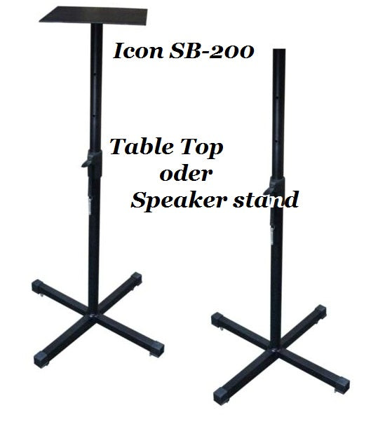 SB 200 Universal Monitor Stand