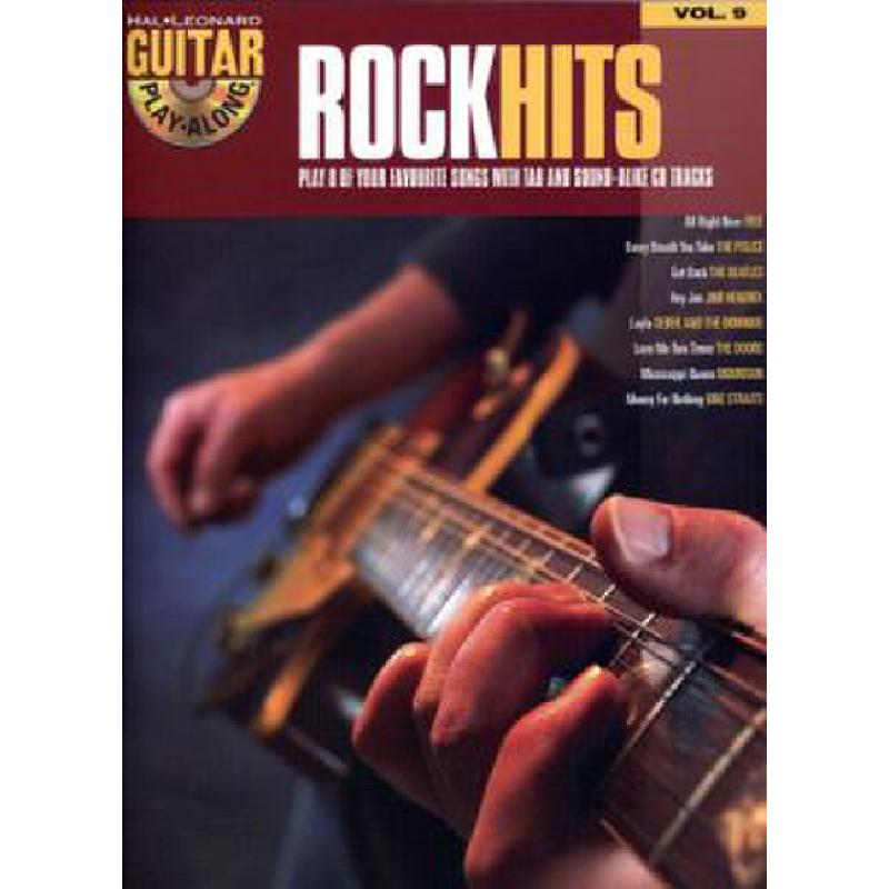 Rock hits