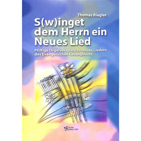 Swinget dem Herrn ein neues Lied