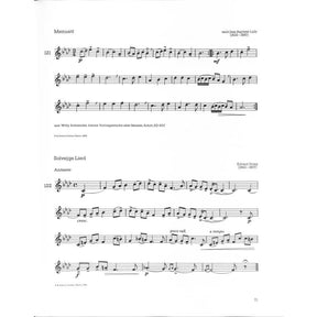 Schule für Trompete 2