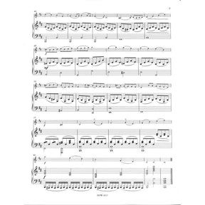 Concertino h-moll op 35