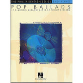 Pop Ballads