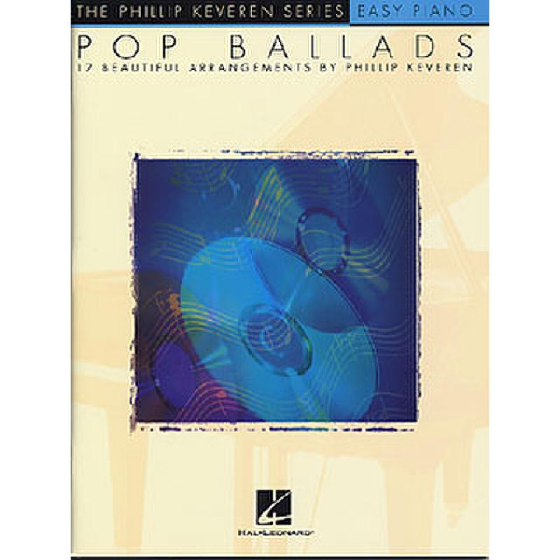 Pop Ballads