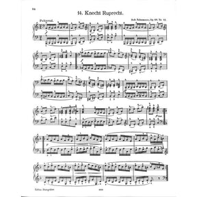 Klassische Weihnachtsstücke