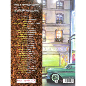 Cine chansons 3