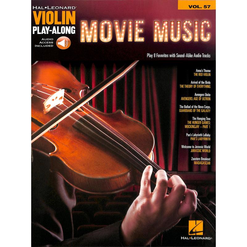 Movie music