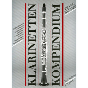 Klarinettenkompendium
