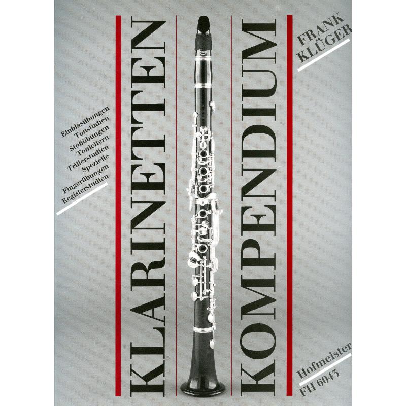 Klarinettenkompendium